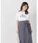 ロゴTシャツ