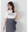 ロゴTシャツ