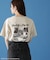 EMILY IN PARIS × PROPORTION コラボTシャツ