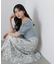 ニュアンスフラワースカート