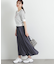 カッセンフレアースカート