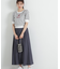 カッセンフレアースカート