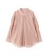 シアーシャーリングブラウス
