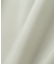 フリルリボンブラウス