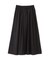 ギャザーフレアースカート