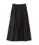 ギャザーフレアースカート