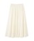ギャザーフレアースカート