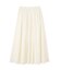 ギャザーフレアースカート