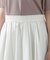 ギャザーフレアースカート