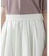 ギャザーフレアースカート