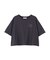 ワンポイント刺繍Tシャツ