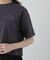 ワンポイント刺繍Tシャツ