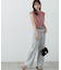 ベーシックTシャツ