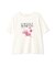 プリントTシャツ