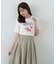 プリントTシャツ