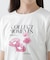 プリントTシャツ