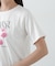 プリントTシャツ