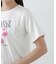 プリントTシャツ