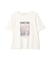 プリントTシャツ