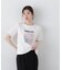 プリントTシャツ