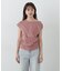 アシメTシャツ