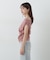 アシメTシャツ
