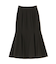 ハイウエストマーメイドスカート