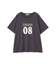 ナンバーリングTシャツ