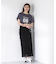 ナンバーリングTシャツ