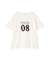 ナンバーリングTシャツ
