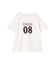 ナンバーリングTシャツ