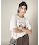ナンバーリングTシャツ