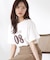 ナンバーリングTシャツ