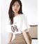ナンバーリングTシャツ