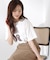 ナンバーリングTシャツ