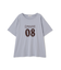 ナンバーリングTシャツ