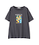 プリントTシャツ