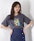 プリントTシャツ