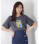 プリントTシャツ