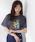 プリントTシャツ