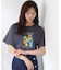 プリントTシャツ