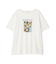 プリントTシャツ