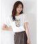 プリントTシャツ