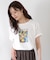 プリントTシャツ
