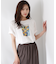 プリントTシャツ