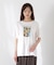 プリントTシャツ