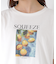 プリントTシャツ