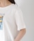 プリントTシャツ