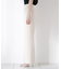 美脚フレアーパンツ