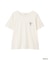 Mickey Mouse ／ 別注Ｔシャツ